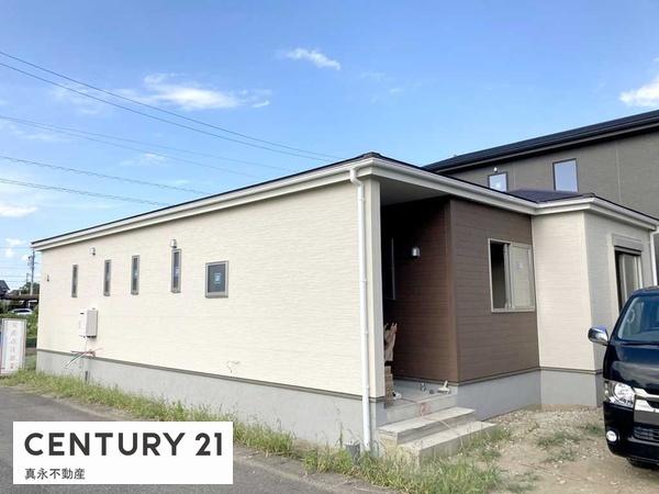 安八郡安八町西結の新築一戸建
