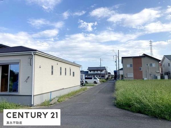 安八郡安八町西結の新築一戸建