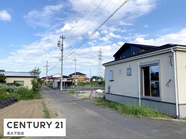 安八郡安八町西結の新築一戸建