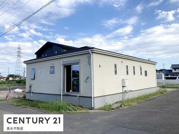 安八郡安八町西結の新築一戸建