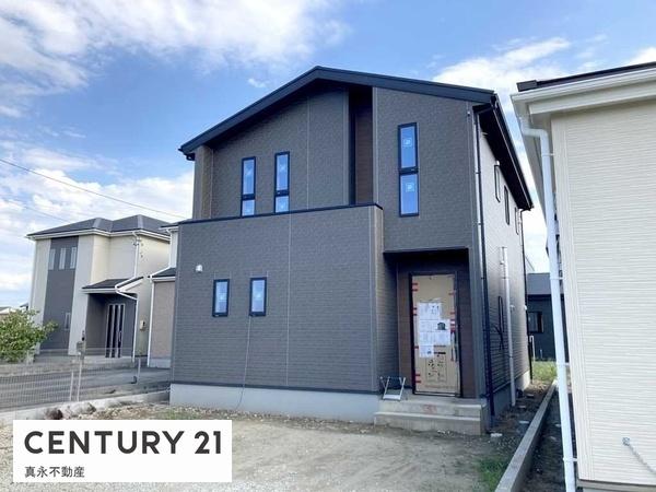 安八郡安八町西結の新築一戸建
