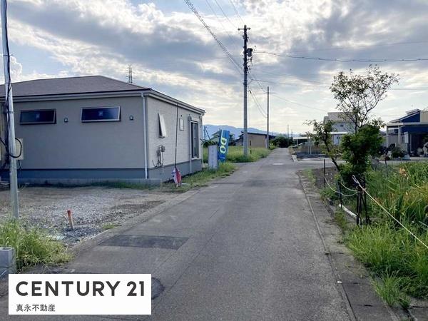 安八郡安八町西結の新築一戸建