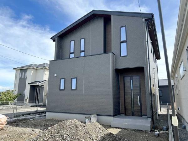 安八郡安八町西結の新築一戸建