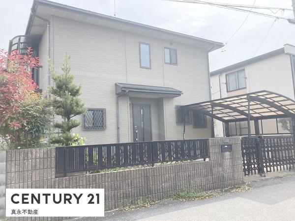 大垣市林町７丁目の中古一戸建
