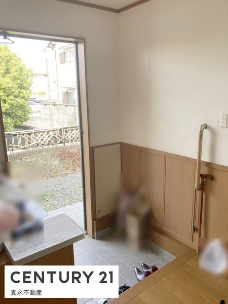 大垣市林町７丁目の中古一戸建