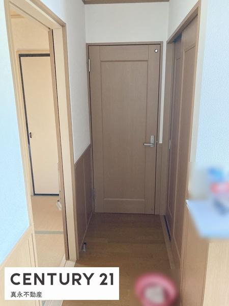 大垣市林町７丁目の中古一戸建