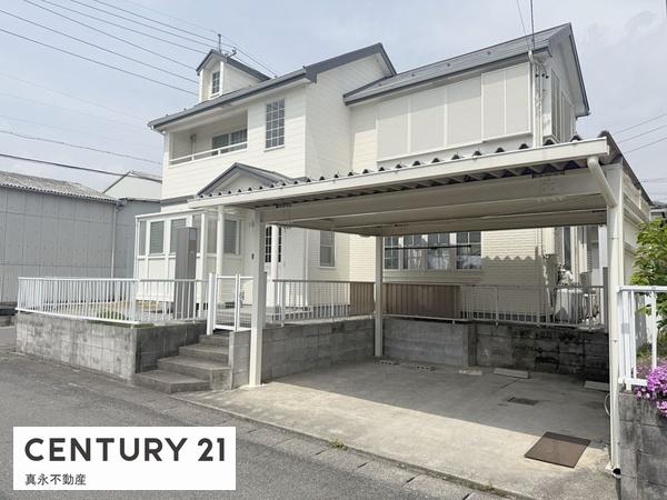 揖斐郡池田町市橋の中古一戸建