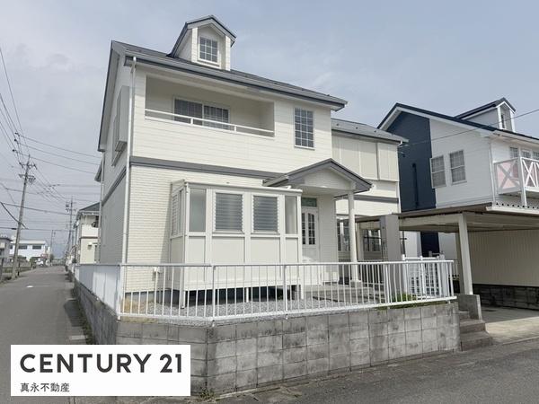 揖斐郡池田町市橋の中古一戸建