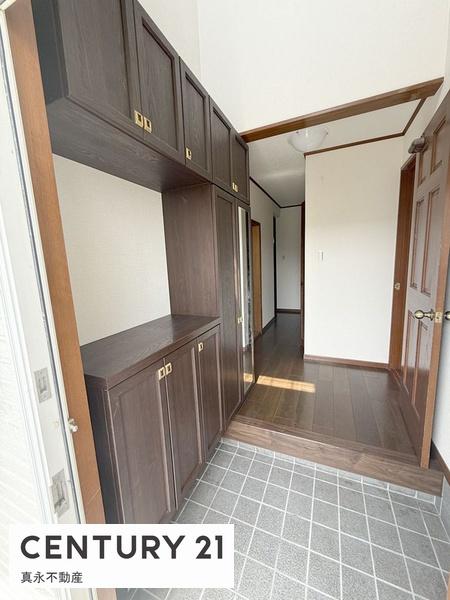 揖斐郡池田町市橋の中古一戸建