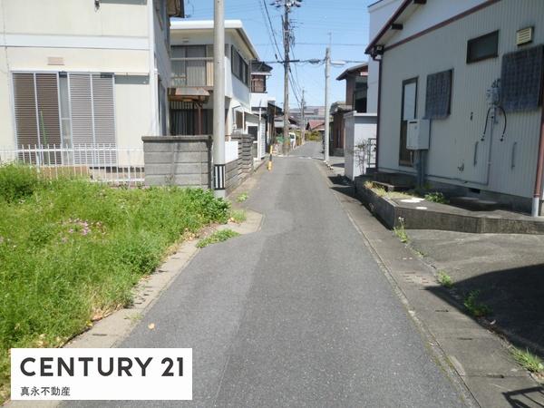 大垣市牧野町４丁目の中古一戸建て