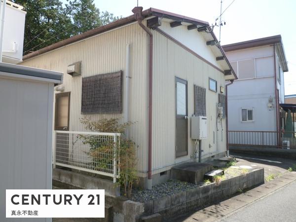 大垣市牧野町４丁目の中古一戸建