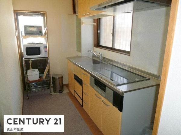 大垣市牧野町４丁目の中古一戸建