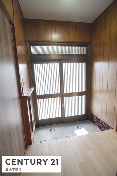 大垣市昼飯町の中古一戸建て