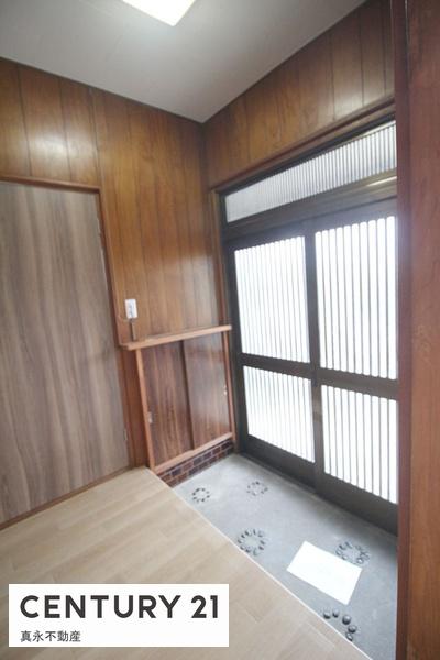 大垣市昼飯町の中古一戸建て