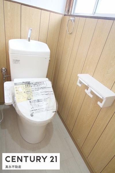 大垣市昼飯町の中古一戸建て