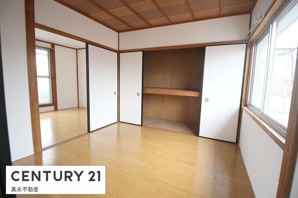 大垣市昼飯町の中古一戸建て