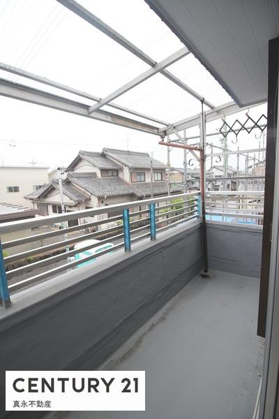 大垣市昼飯町の中古一戸建て