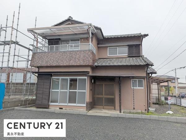 大垣市昼飯町の中古一戸建