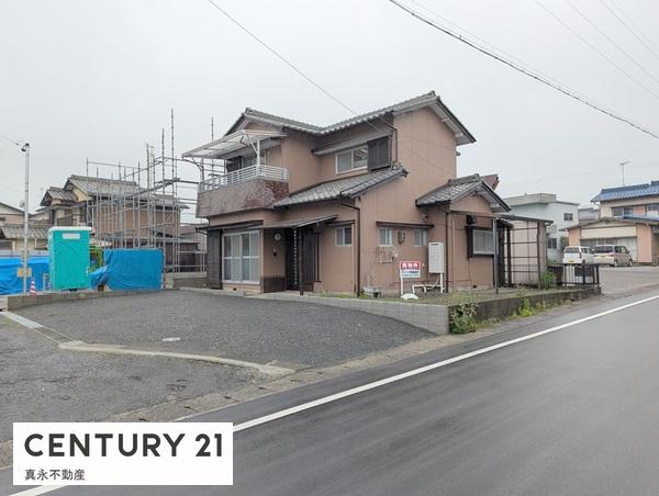 大垣市昼飯町の中古一戸建