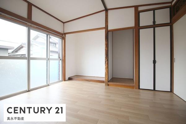 大垣市昼飯町の中古一戸建