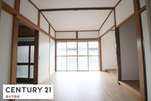 大垣市昼飯町の中古一戸建