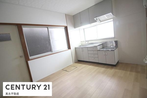 大垣市昼飯町の中古一戸建て
