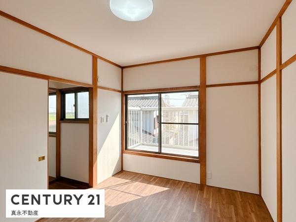 安八郡安八町中須の中古一戸建て