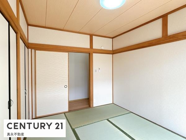 安八郡安八町中須の中古一戸建て