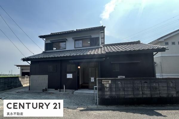 安八郡安八町中須の中古一戸建
