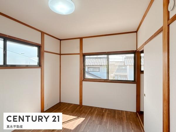 安八郡安八町中須の中古一戸建て