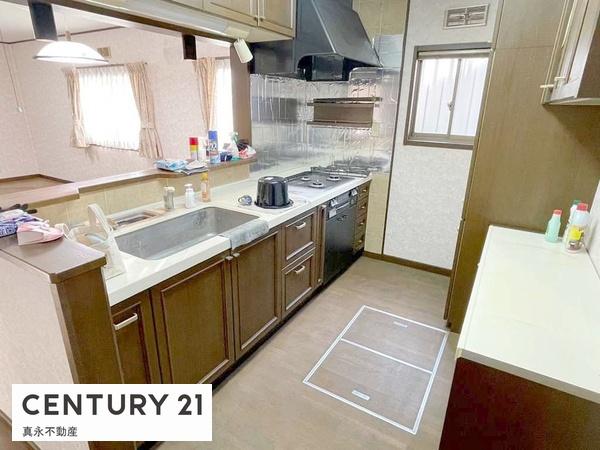 海津市海津町鹿野の中古一戸建て