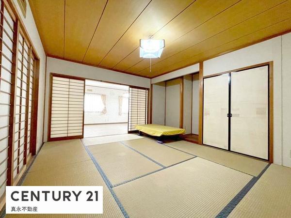 海津市海津町鹿野の中古一戸建て