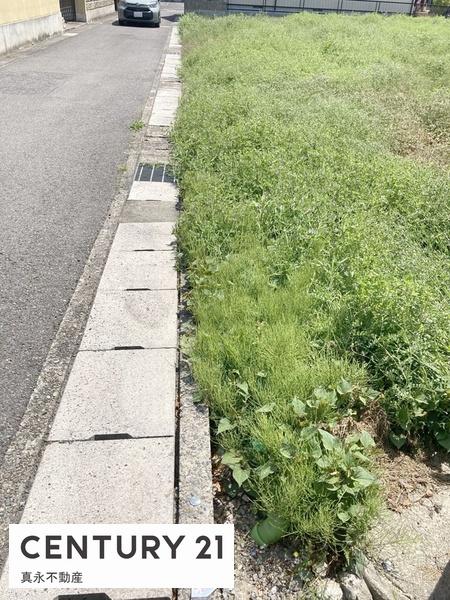 大垣市世安町２丁目の土地