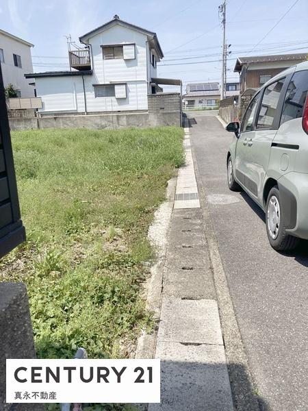 大垣市世安町２丁目の土地