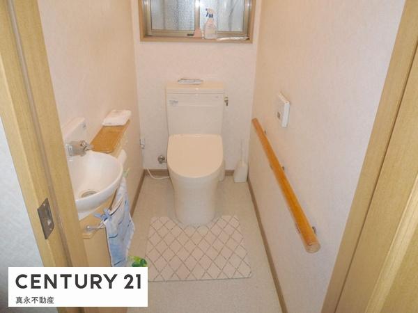 大垣市新馬場町の中古一戸建て
