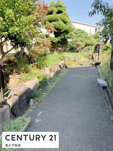 大垣市新馬場町の中古一戸建て