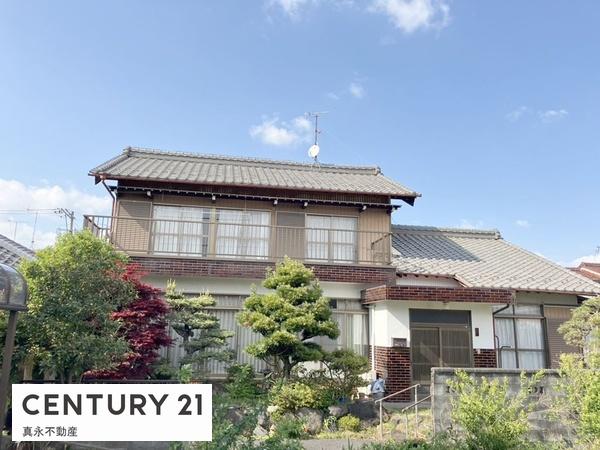 大垣市新馬場町の中古一戸建