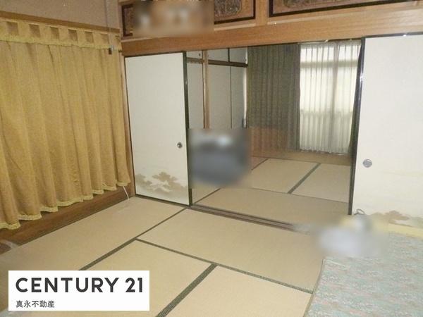 大垣市新馬場町の中古一戸建