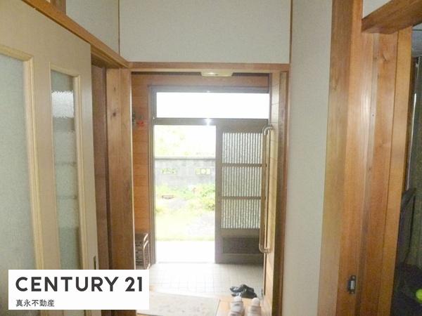 大垣市新馬場町の中古一戸建