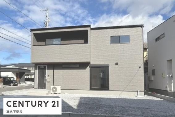 羽島市福寿町本郷１丁目の新築一戸建
