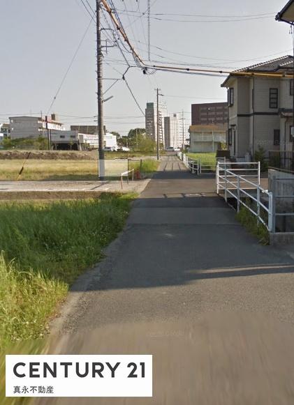羽島市福寿町本郷１丁目の新築一戸建