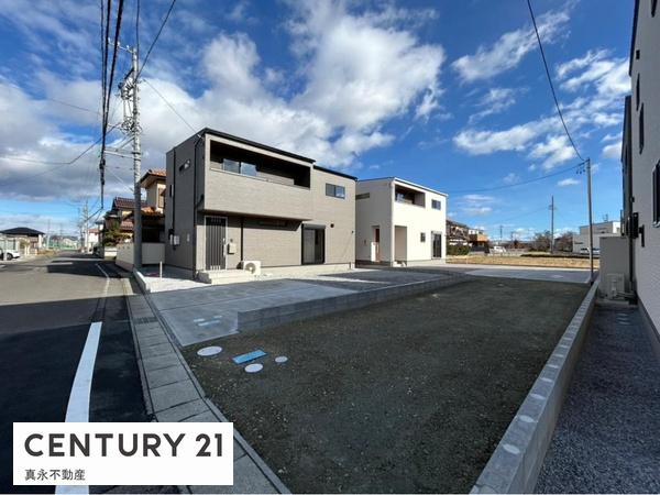 羽島市福寿町本郷１丁目の新築一戸建