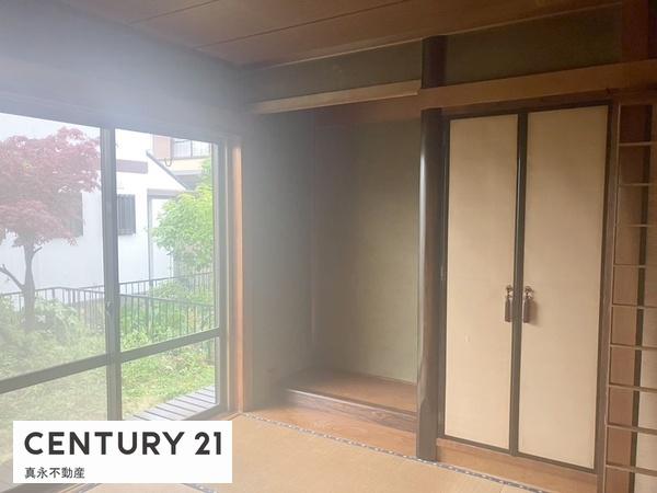 大垣市牧野町１丁目の中古一戸建