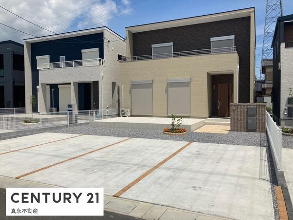 大垣市笠木町の中古一戸建