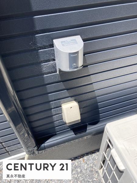 大垣市枝郷４丁目の中古一戸建