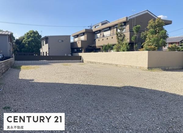 大垣市船町１丁目の売土地