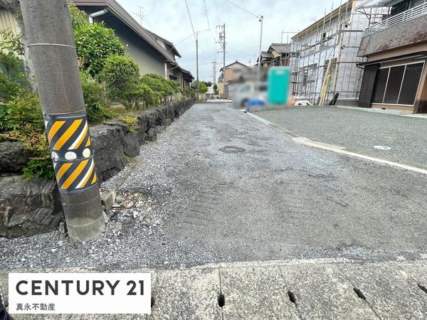 大垣市昼飯町の新築一戸建