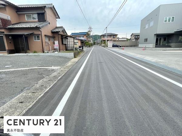 大垣市昼飯町の新築一戸建