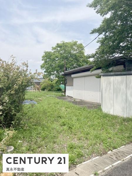 大垣市津村町３丁目の土地