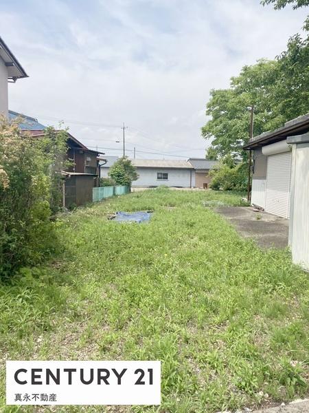 大垣市津村町３丁目の土地